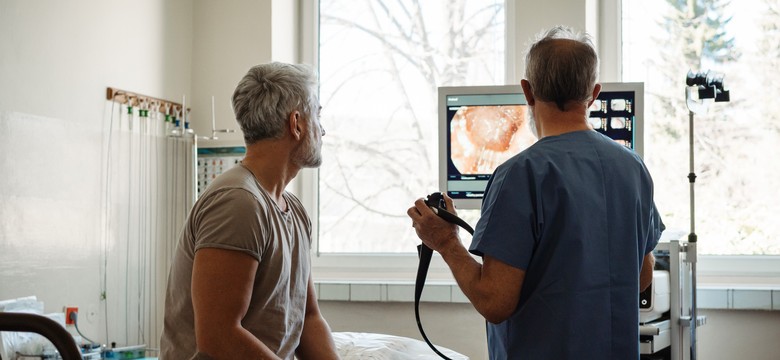 Fiberokolonoskopia a kolonoskopia - czym się różnią?