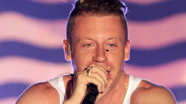 Macklemore wystąpi w Polsce