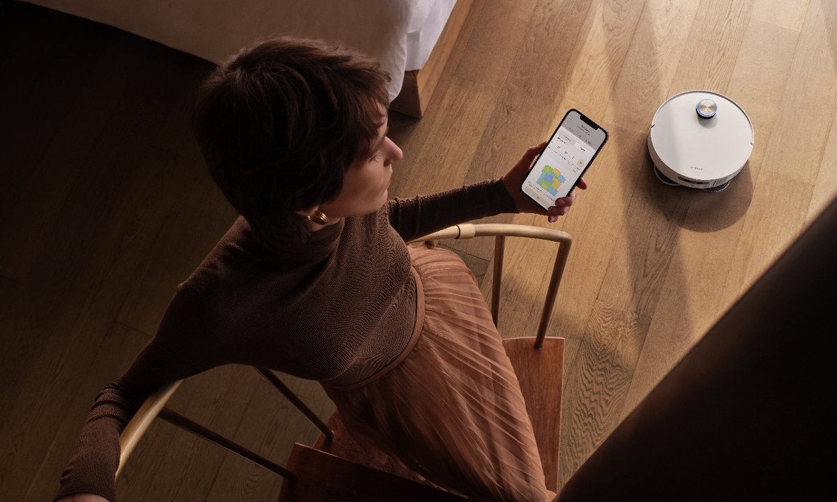 Ostatnia szansa na inwestycję w czysty dom i piękny wygląd – Dreame Black Month dobiega końca!