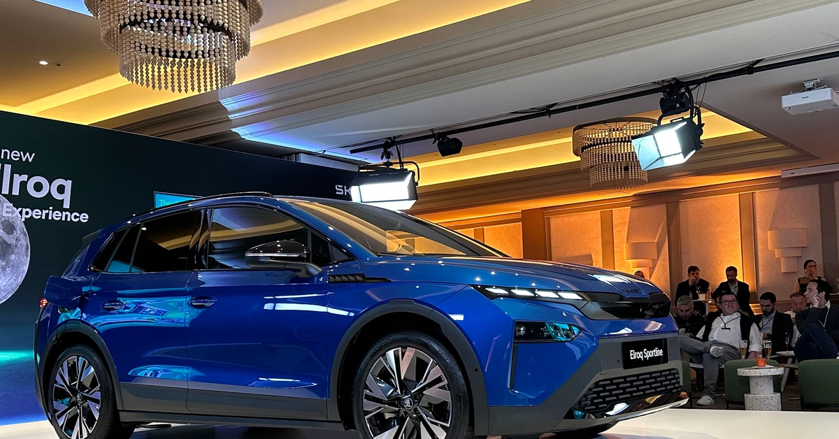 Nowa Skoda już w Polsce. 55 000 aut sprzedali w ciemno. Ile kosztuje?