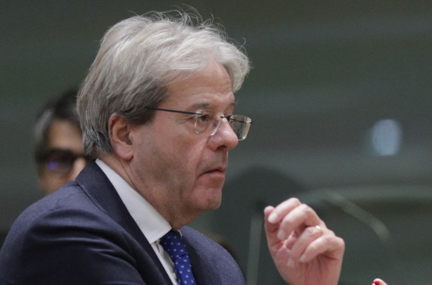 Paolo Gentiloni