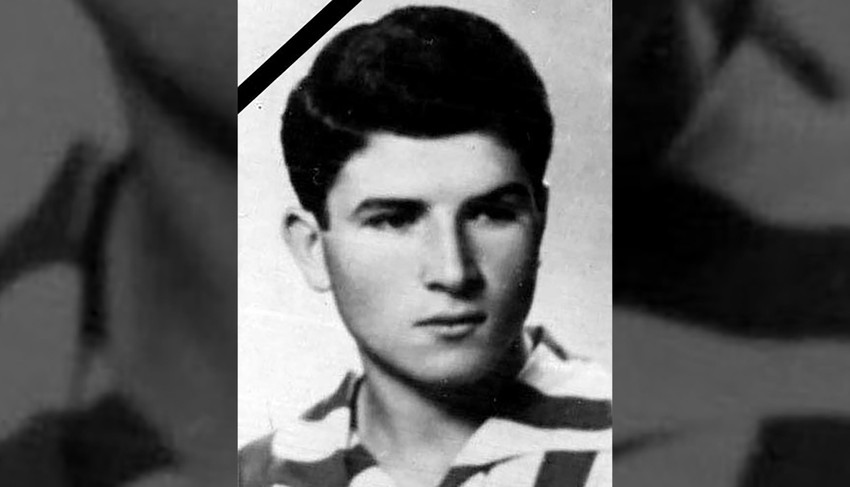 Pavle Kiš