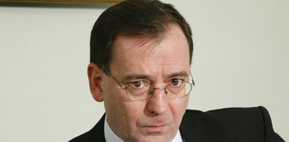 Kamiński: Putin zdolny do zamachu