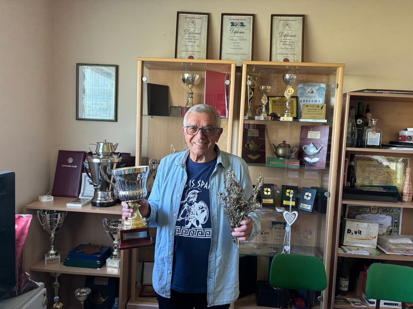 Nebojša Stanojević