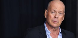 Bruce Willis kończy z aktorstwem! Gwiazdor kina cierpi na afazję. Poruszające słowa rodziny aktora