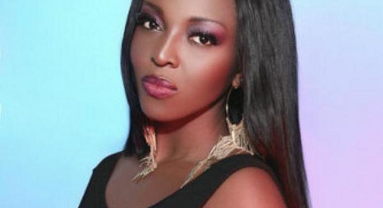 Yvonne Okoro