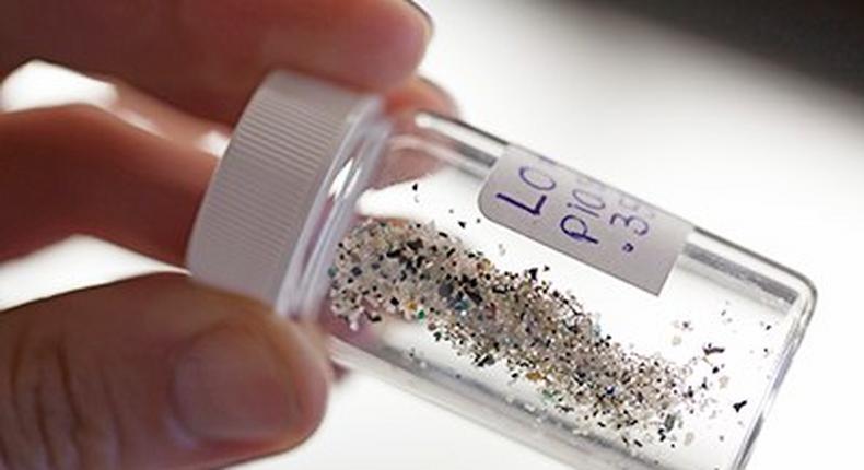 Micro beads