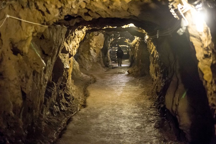 Kolejny tajemniczy podziemny tunel pozostawiony przez hitlerowców?