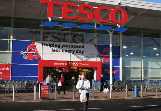 Tesco chciało dobrze, a popełniło faux pas. Muzułmanie w reklamie świątecznej