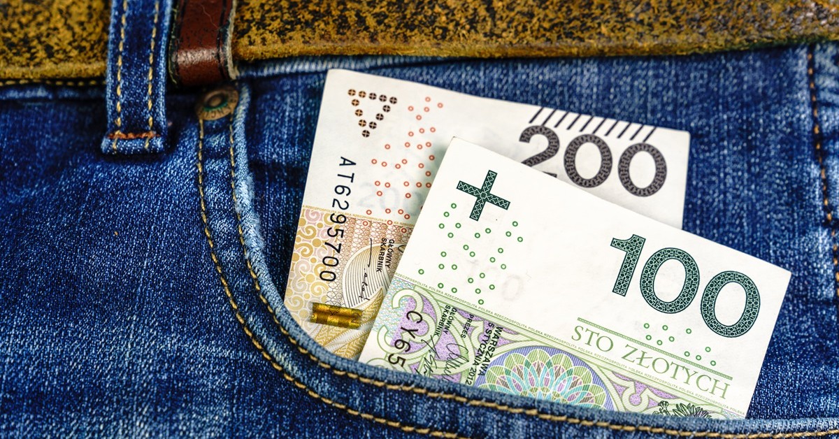ZUS przypomina o ważnej zmianie w 300 plus