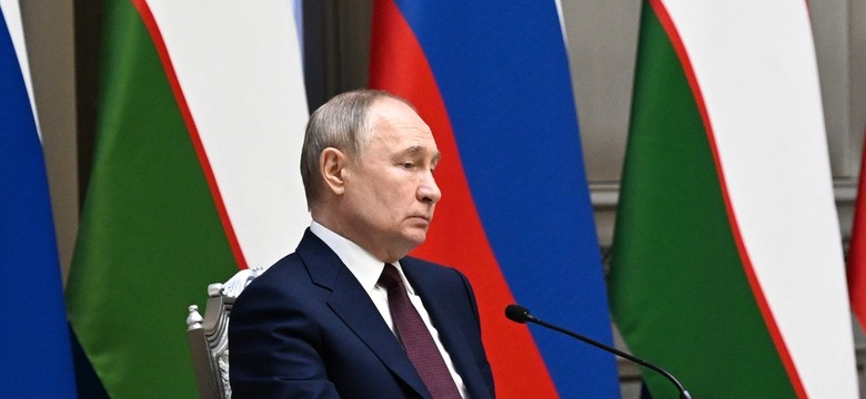 Rosja pod ostrzałem Parlamentu Europejskiego. "Stwarza szczególne zagrożenie dla Polski"