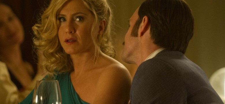 Dla Jennifer Aniston zemsta jest słodka