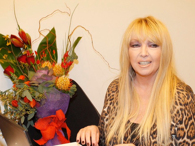 Czasami krytykuje się styl ubierania Maryli Rodowicz, ale jej samej  - nie. Artystka dokonała nie lada sztuki: od dziesięcioleci cieszy się nieskrywaną sympatią Polaków