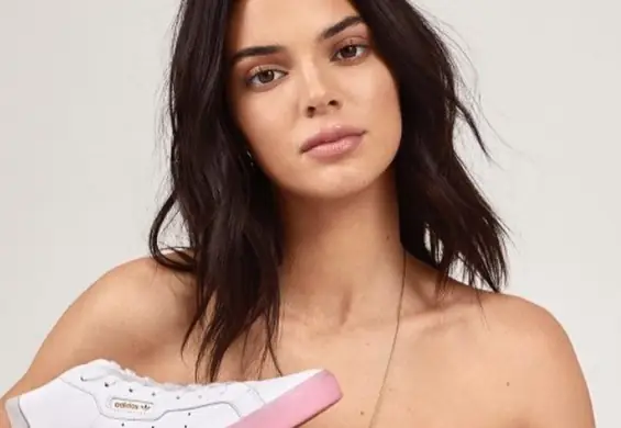 Nowa kampania z Kendall Jenner miała być manifestem nieokiełznanej kobiecości. Udała się?