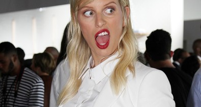 Vagina-hangszóró a babák fejlődéséért!