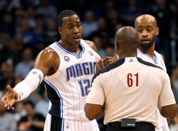 Konkurent Gortata nie trzyma nerwów na wodzy