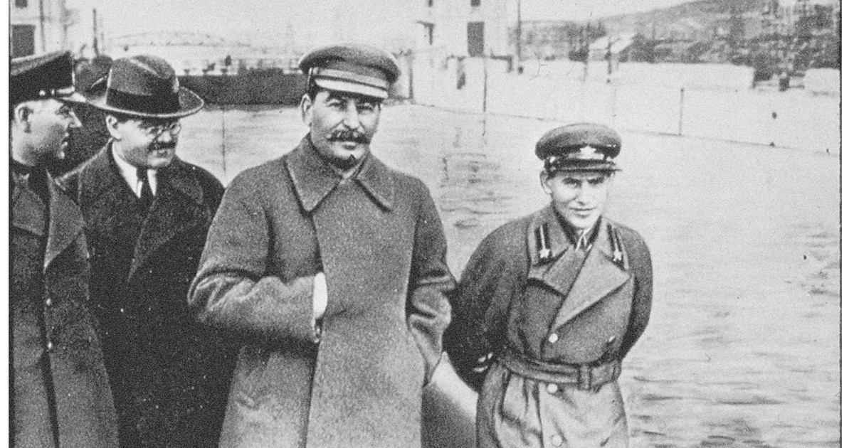 Stalin rozpętał terror niespotykany w historii. Zaczęło się od "zbrodni stulecia"