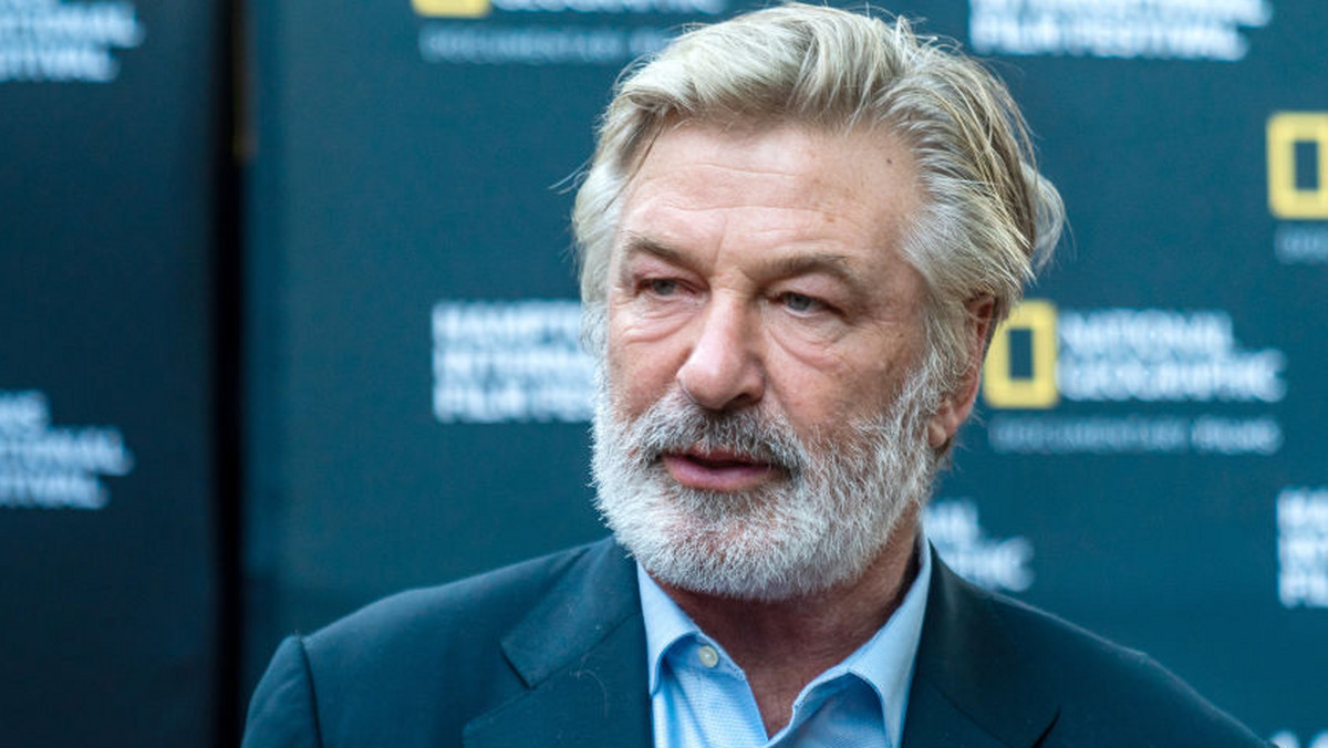 Tragedia na planie "Rust". Alec Baldwin udzielił wywiadu. Nowy trop w sprawie