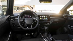 tak wygląda nowa skoda za 70 150 zł. jest oszczędna i wygodna