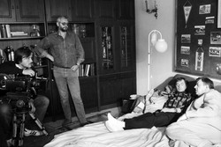 Janusz Zaorski: 30 lat od premiery "Piłkarski poker" jest wciąż aktualny