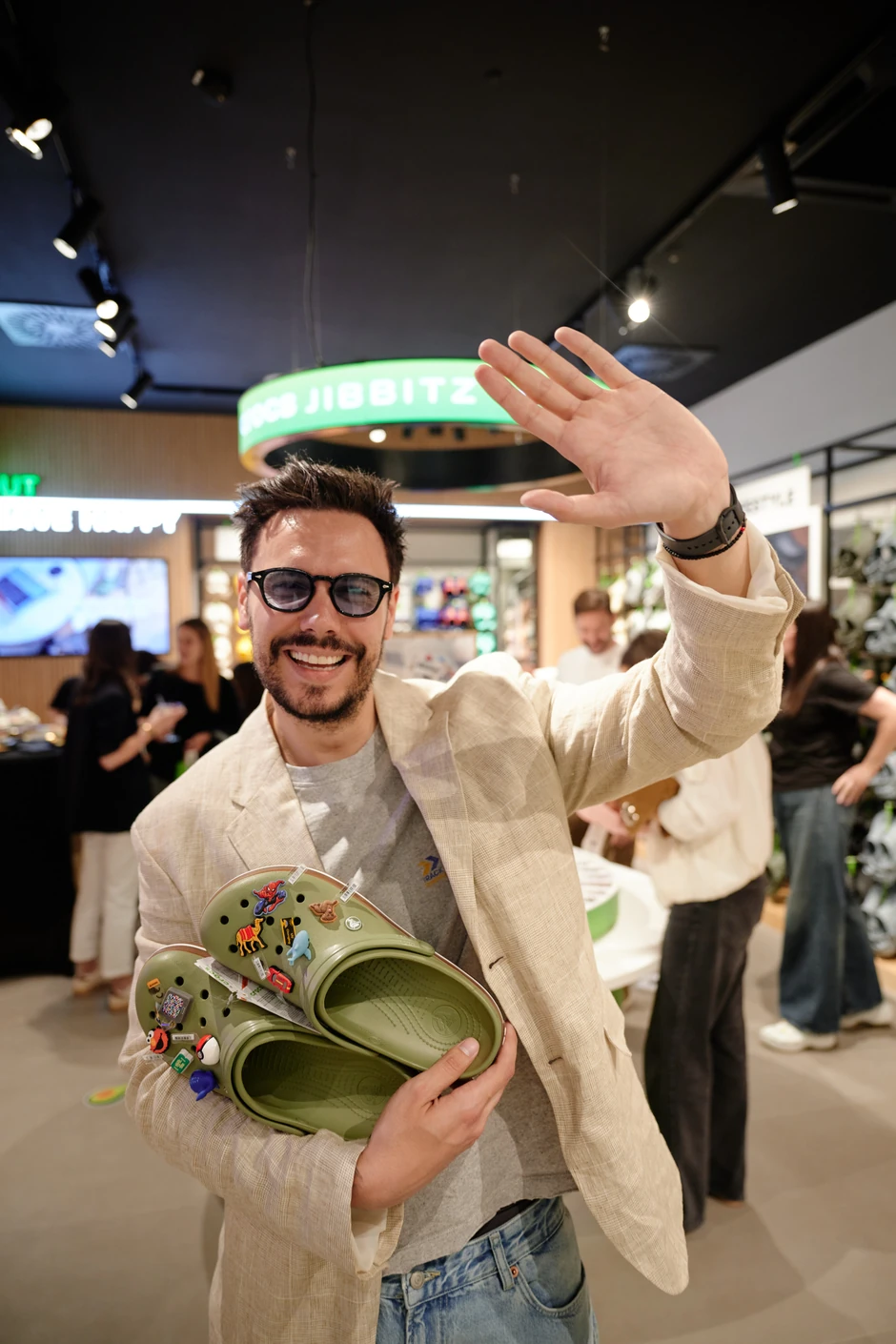 Nikola Gajic Neuspeh Jokeru