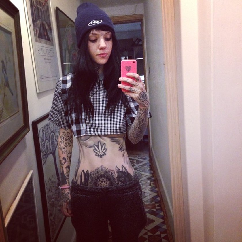 Grace Neutral