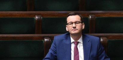 Rząd będzie zwalniał. Tysiące urzędników pójdzie na bruk