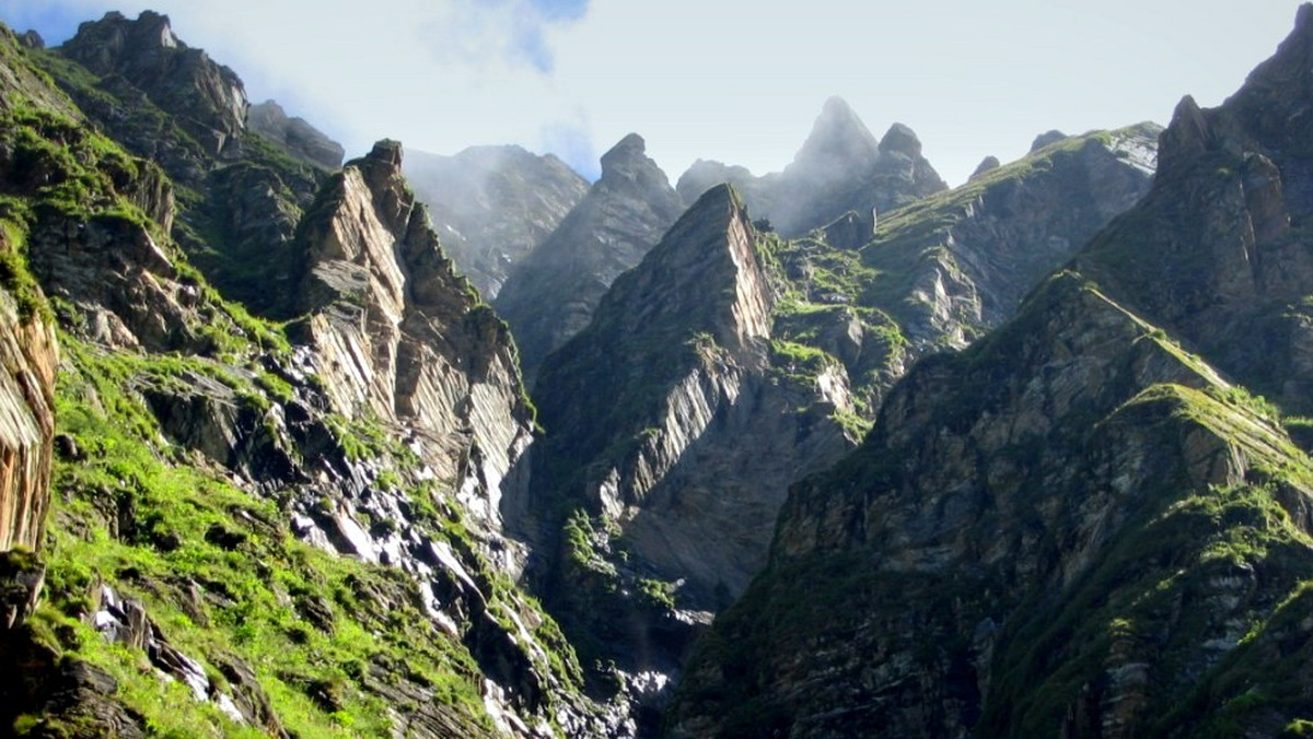 Park Narodowy Wielkich Himalajów – historia, informacje, ciekawostki 