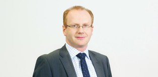 Łukasz Jadachowski dyrektorem generalnym Proamy