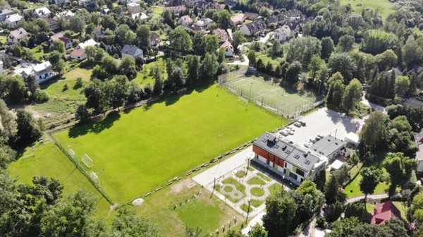 Przez 10 lat mieszkańcy tworzyli nowe miejsca rekreacji i sportu, uczestniczyli w budowaniu infrastruktury, dbali o funkcjonalność przestrzeni publicznej oraz miejsc, w których żyją i się uczą.