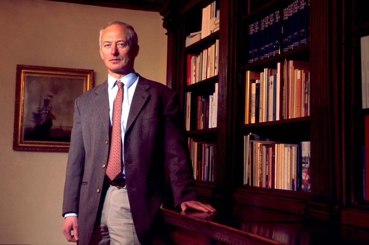 <b>7. Książę Liechtensteinu Hans-Adam II z majątkiem szacowanym na 4 mld dol.</b>