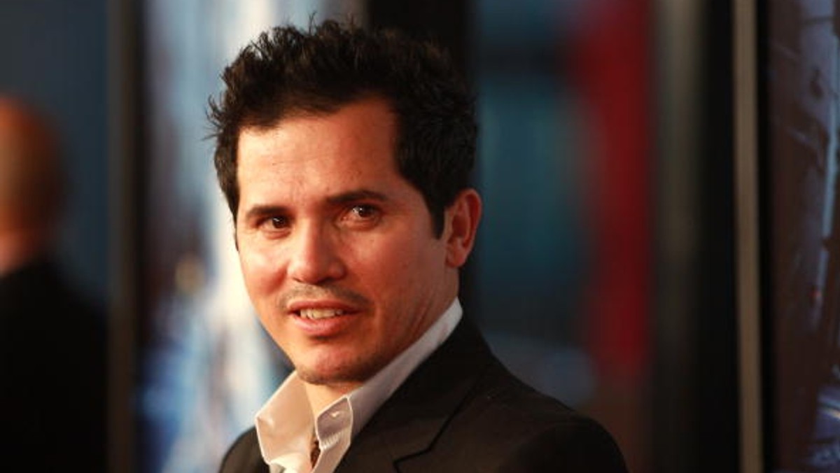 John Leguizamo dołączył do obsady komedii "Ride Along".