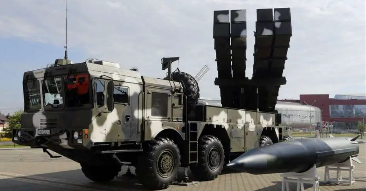 Atomowe „Polonezy” przy polskiej granicy. Rosja i Chiny pomogą Białorusi.