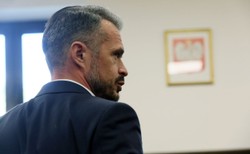 Komisja śledcza ds. Amber Gold przesłucha m.in. byłego ministra transportu Sławomira Nowaka