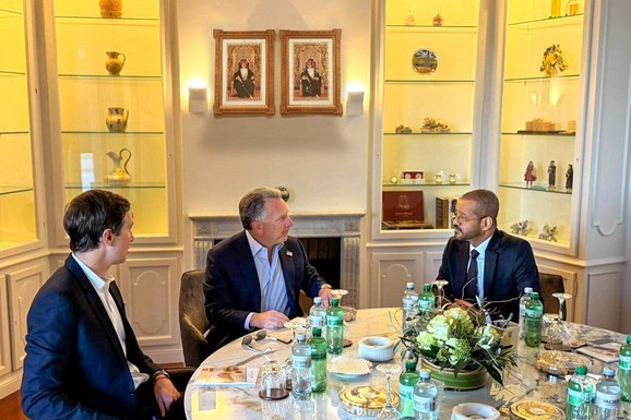 TEHERAN NUDIO MIR NA TACNI, TRAMPOVI LJUDI NISU RAZUMELI?! Zbog bizarne greške Vašington naredio bombardovanje: Pregovori u Ženevi mogli da SPREČE RAT