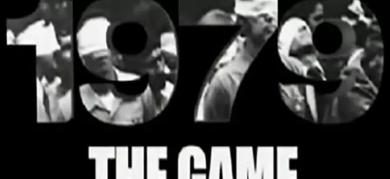 1979: The Game - gra o rewolucji irańskiej