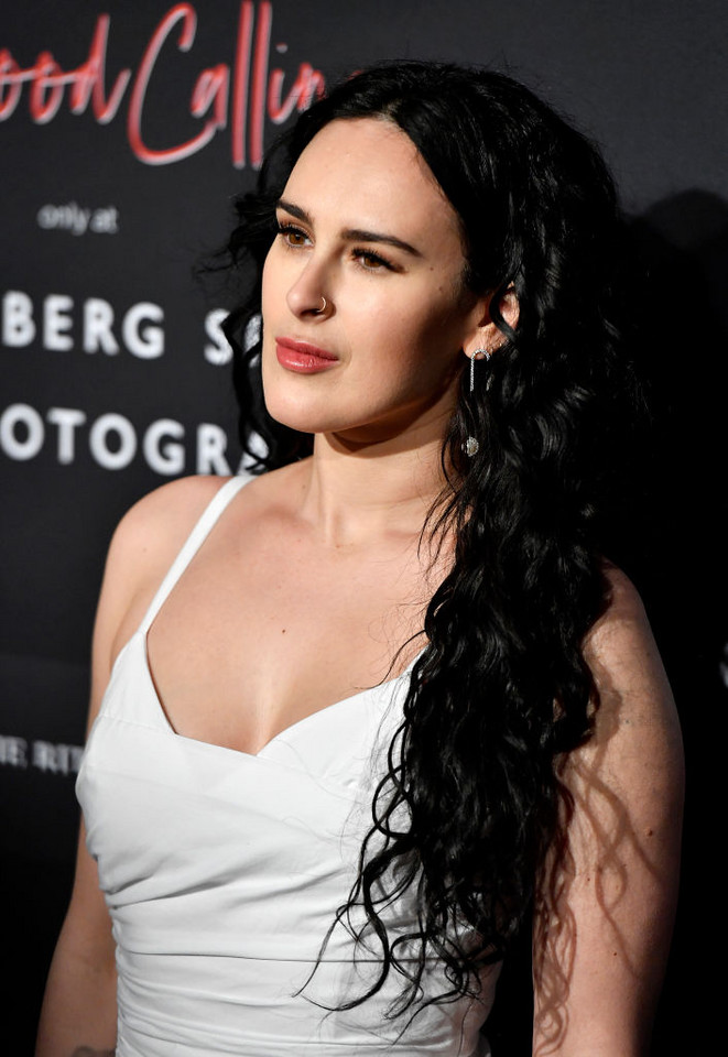 Rumer Willis