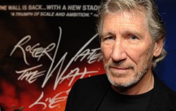 Roger Waters wraca z nowym, lepszym "The Wall"
