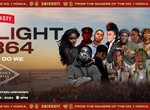 Smirnoff Flight 1864 is taking off with Hottest Entertainment Crew – Book your seat now!