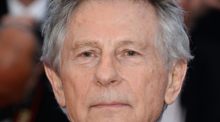 Polanski nemi erőszak miatt van bajban /Fotó: GettyImages