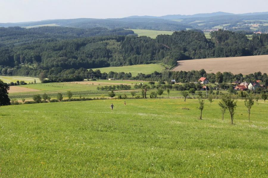 Centrum Veronica Hostěnín - zwycięzca kategorii "Poczuj się jak w domu" konkursu DestinaCZe 2014