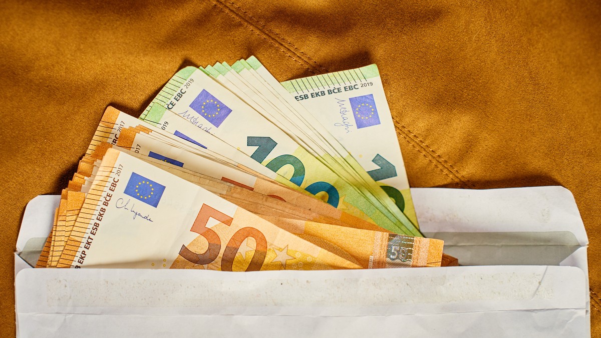Gde čuvati novac u kući: Feng šui otkriva 5 mesta koja privlače bogatstvo i obilje
