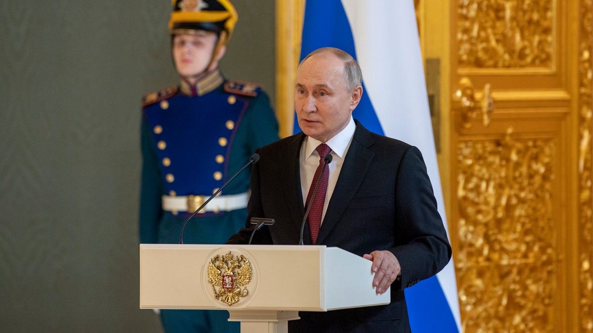 Az oroszok szerint beszállt a háborúba az egyik NATO-tagállam