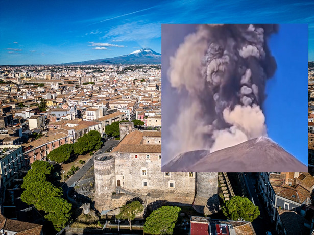 Etna