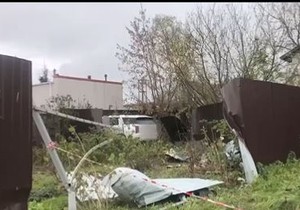 Ubistvo ruskog oficira