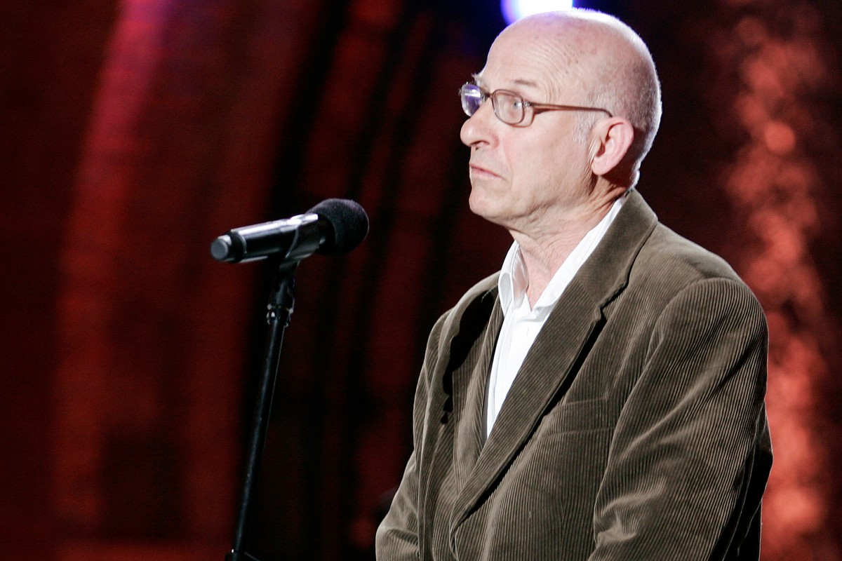 Tomasz Łubieński