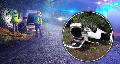 Podszedł do auta i zaczął strzelać. Gdy próbował mu uciec, zabił go. Policja z ważnym apelem