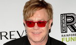 Elton John po raz drugi zostanie ojcem