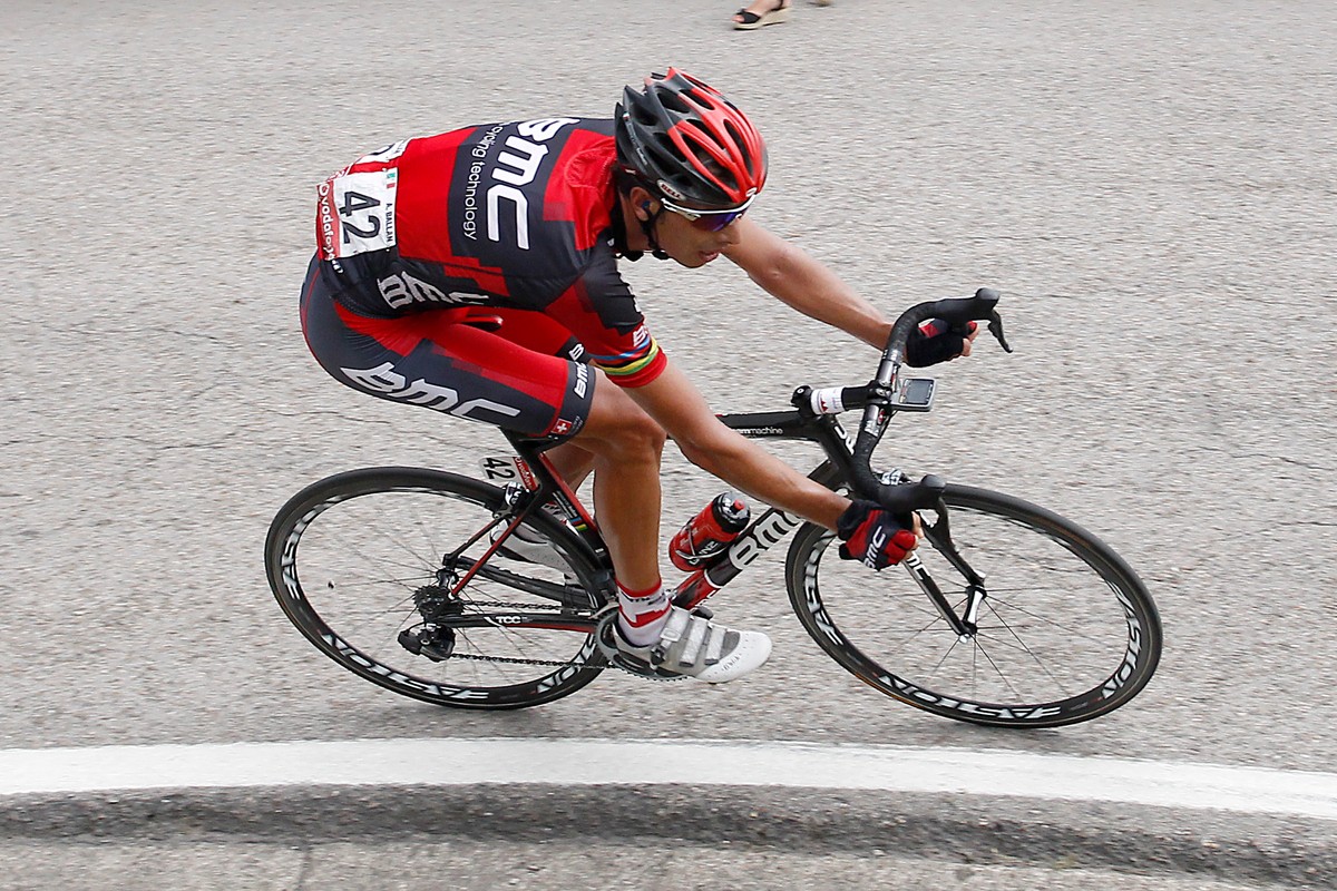 Alessandro Ballan zdyskwalifikowany za doping