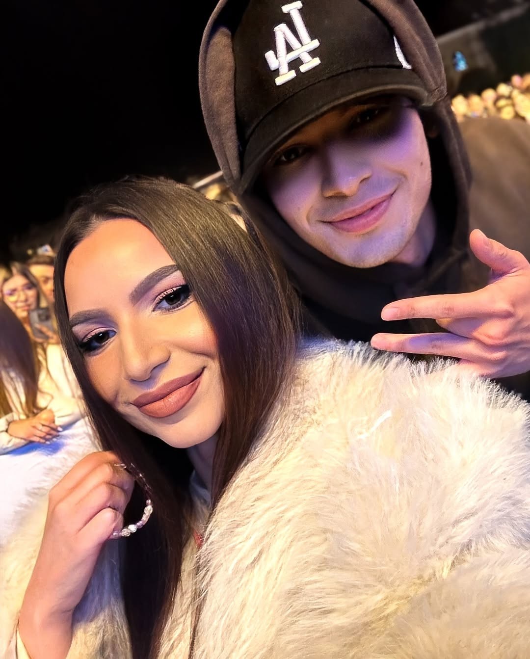 Futbalová influencerka tragicky zomrela po páde zo siedmeho poschodia bytu. 